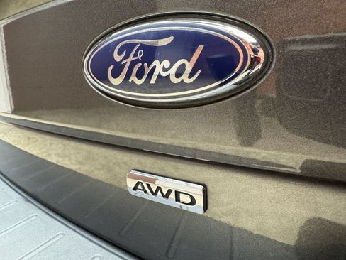Used 2019 Ford Flex SEL w/ Equipment Group 202A AWD/4WD image 5