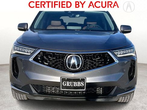 Certified 2022 Acura RDX w/ Technology Package image 5
