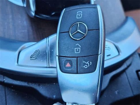 Certified 2023 Mercedes-Benz C 300 Cabriolet image 36