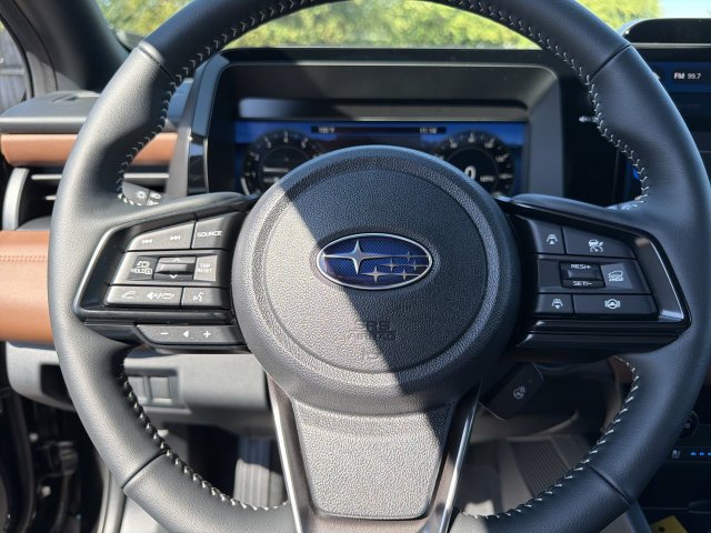 New 2026 Subaru Outback Touring XT AWD/4WD image 15