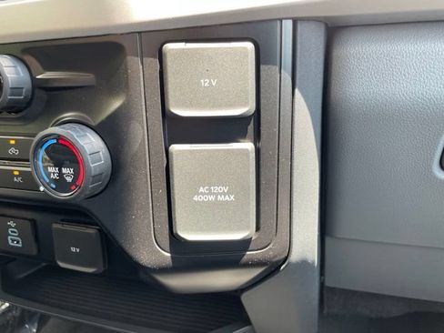 New 2026 Ford F250 XL w/ STX Appearance Package AWD/4WD image 34