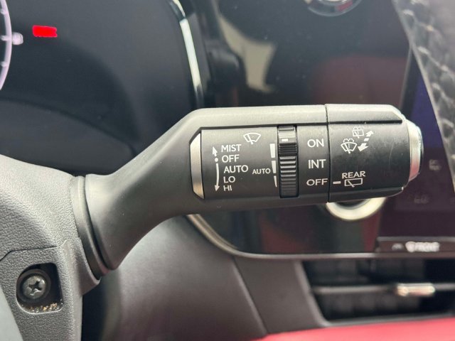 Certified 2024 Lexus NX 350 AWD w/ Cold Area Package image 29