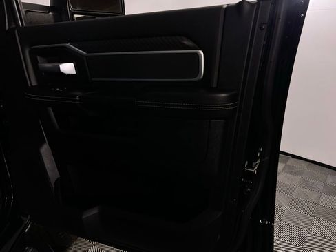 Used 2025 RAM 2500 Big Horn image 31
