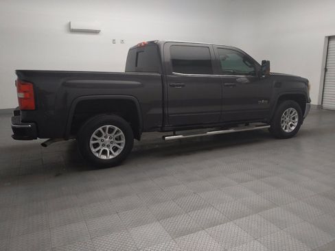 Used 2015 GMC Sierra 1500 SLE w/ Texas SLE Value Package image 10