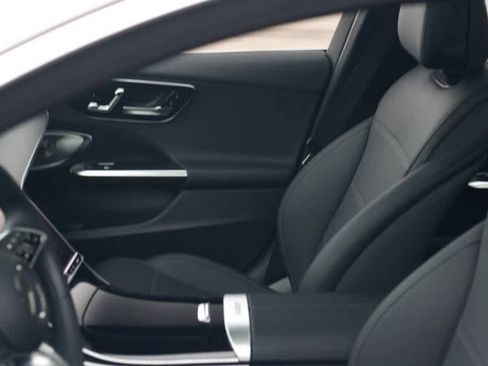 Certified 2024 Mercedes-Benz C 300 4MATIC Sedan image 16