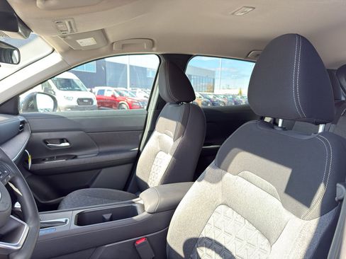 New 2026 Nissan Kicks SV w/ Cold Weather Package image 26