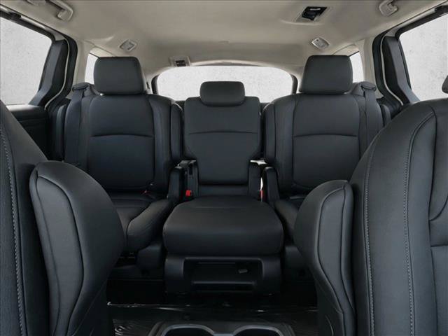 New 2027 Honda Odyssey EX-L image 28