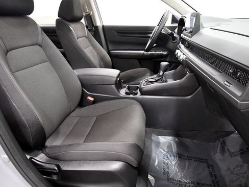 Used 2023 Honda CR-V EX image 19