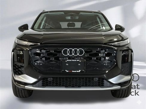 New 2026 Audi Q3 quattro 2.0T image 24
