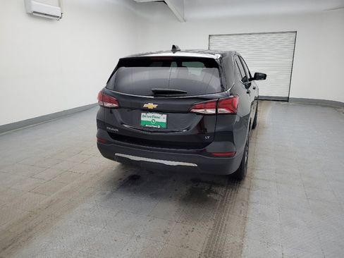 Used 2022 Chevrolet Equinox LT image 7
