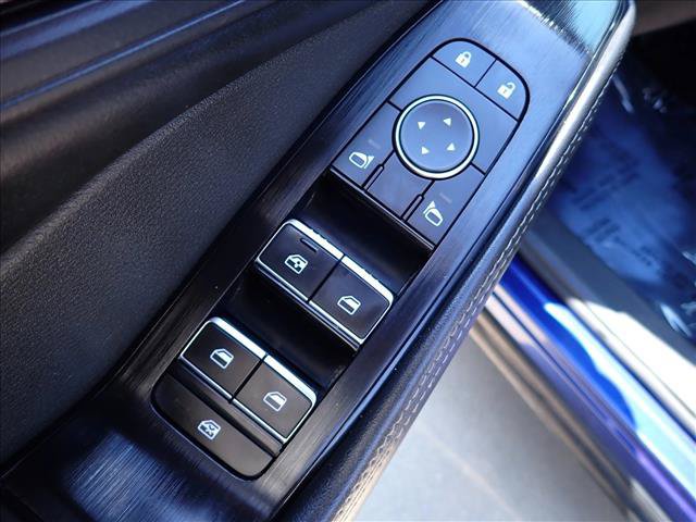 Used 2023 Nissan Rogue SL w/ SL Premium Package AWD/4WD image 15