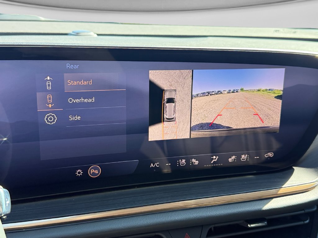 New 2026 Buick Envision Avenir AWD/4WD image 28