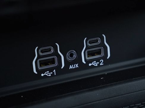 New 2026 RAM 2500 Laramie w/ Night Edition AWD/4WD image 22
