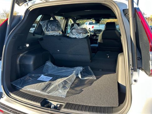 New 2026 Honda CR-V Sport-L image 23