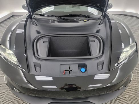 New 2025 Porsche Taycan AWD/4WD image 13