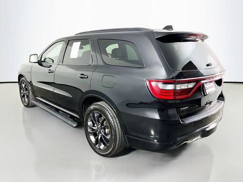 Used 2024 Dodge Durango R/T AWD/4WD image 9