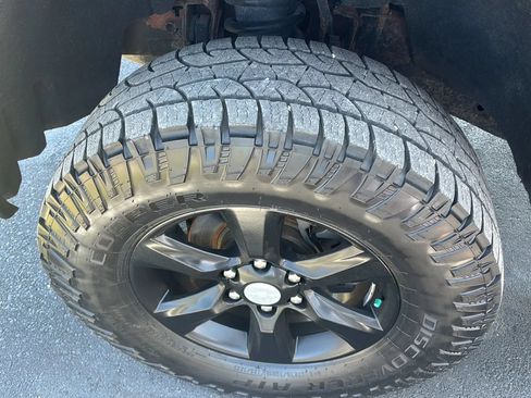 Used 2015 GMC Sierra 1500 4x4 Double Cab image 30