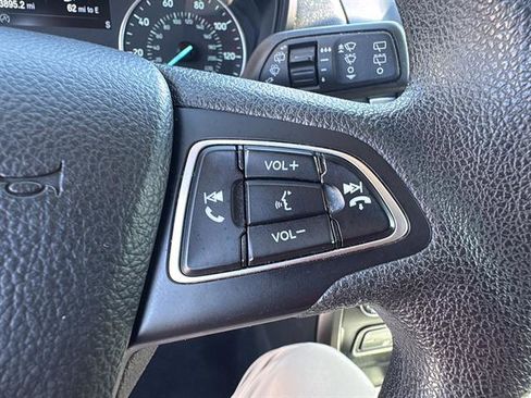 Used 2021 Ford EcoSport SE FWD image 17