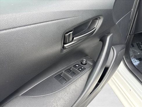 Certified 2024 Toyota Corolla LE FWD image 12
