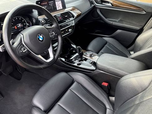 Used 2018 BMW X3 xDrive30i image 6