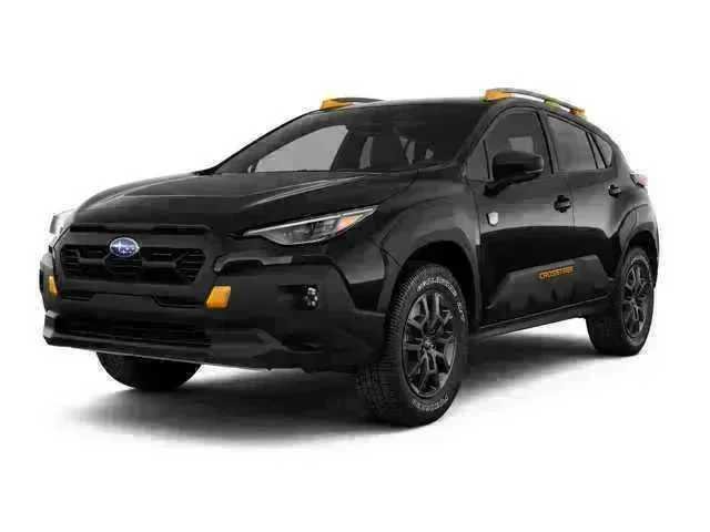 New 2027 Subaru Crosstrek 2.5i Wilderness AWD/4WD image 2