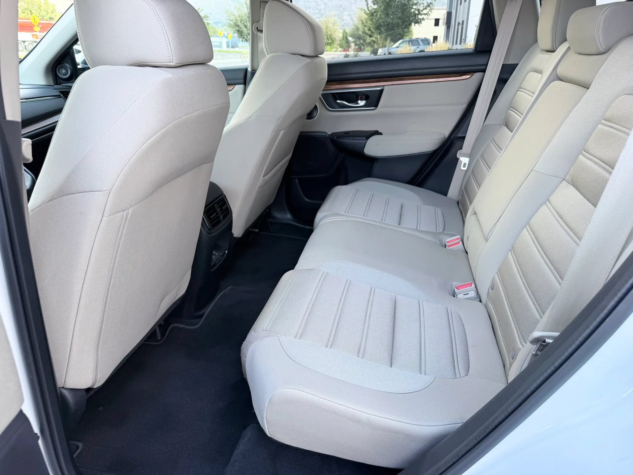 Used 2022 Honda CR-V EX image 17