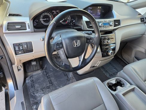 Used 2012 Honda Odyssey EX-L image 8