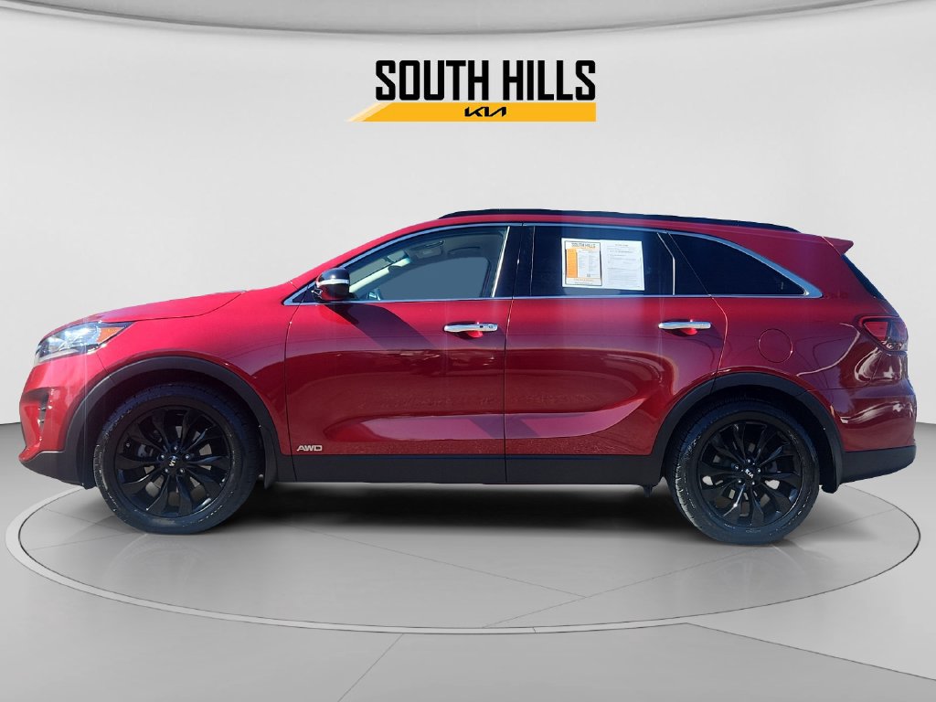 Used 2020 Kia Sorento S AWD/4WD image 2