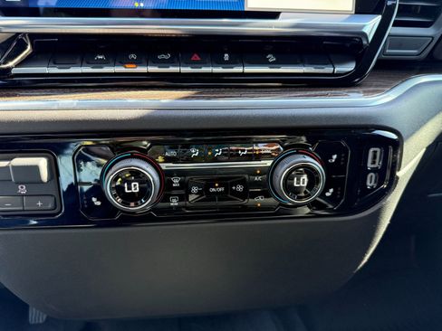 New 2025 Chevrolet Silverado 1500 LT image 19