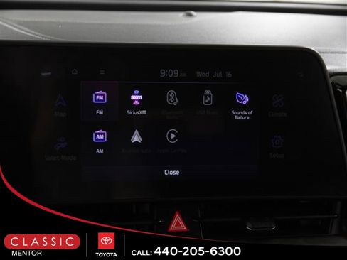 Used 2024 Kia Sportage X-Line w/ X-Line Premium Package image 12