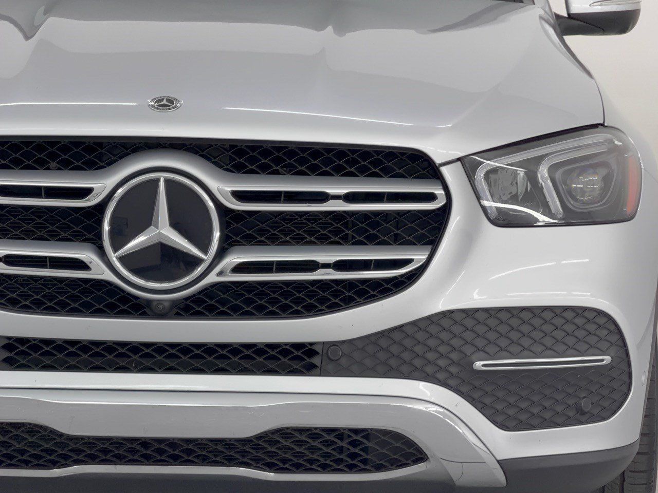 Used 2020 Mercedes-Benz GLE 350 4MATIC image 12