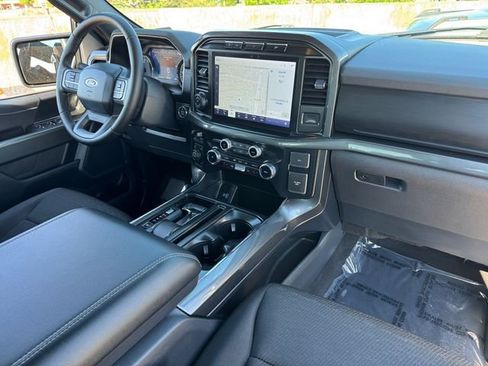Certified 2023 Ford F150 XLT w/ Equipment Group 302A High AWD/4WD image 21