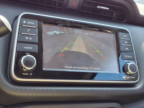 Certified 2025 Nissan Kicks Play S FWD image 6
