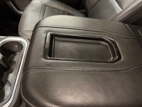 Used 2021 GMC Sierra 2500 Denali w/ Denali Ultimate Package image 21