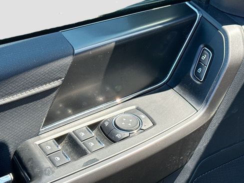 Certified 2024 Ford F150 XLT w/ Equipment Group 302A MID image 8