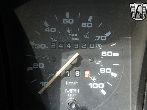 Used 1987 Volkswagen Vanagon image 21