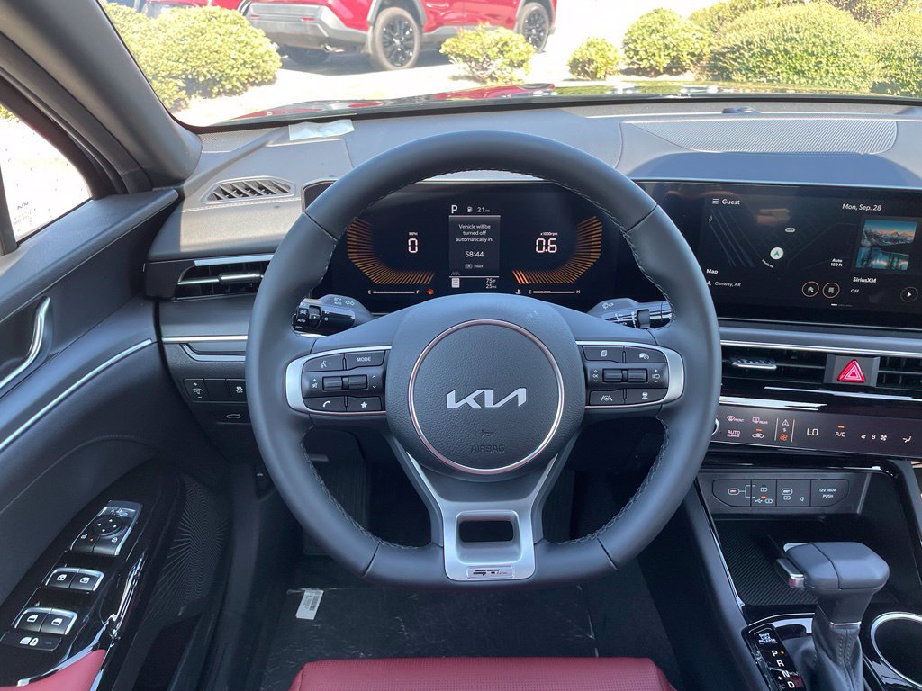 New 2026 Kia K5 GT-Line FWD image 13