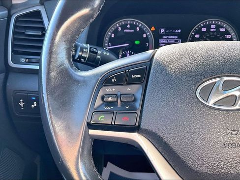 Used 2018 Hyundai Tucson SEL Plus AWD/4WD image 19