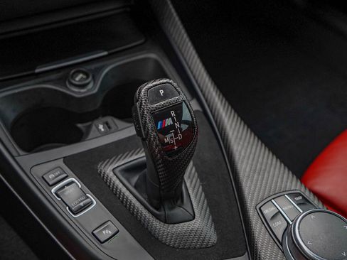 Used 2017 BMW M240i Coupe image 21