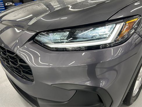 Certified 2023 Honda HR-V LX image 32