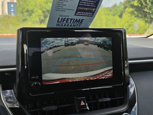 Used 2026 Toyota Corolla LE FWD image 20