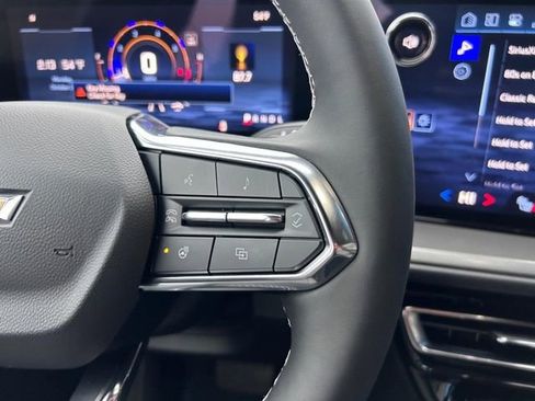 New 2026 Chevrolet Traverse LT w/ Driver Confidence Package image 16