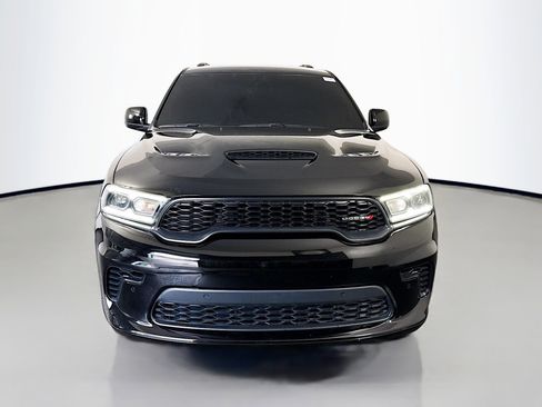 Used 2023 Dodge Durango R/T w/ Blacktop Package RWD image 2