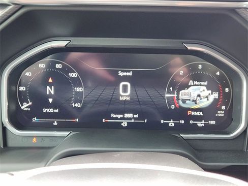 Used 2026 GMC Sierra 2500 Denali Ultimate image 11