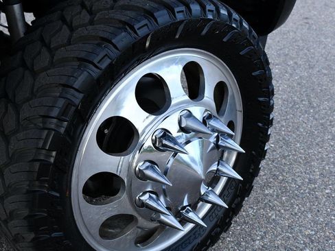 Used 2019 Ford F450 Limited image 23