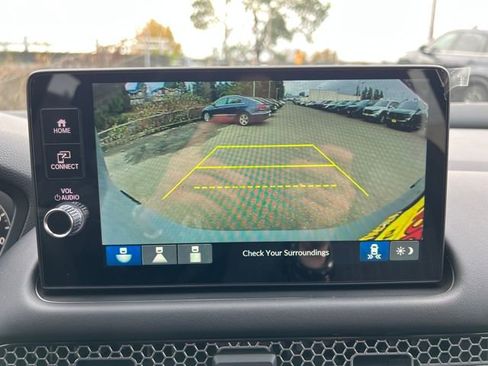 New 2026 Honda HR-V Sport image 23