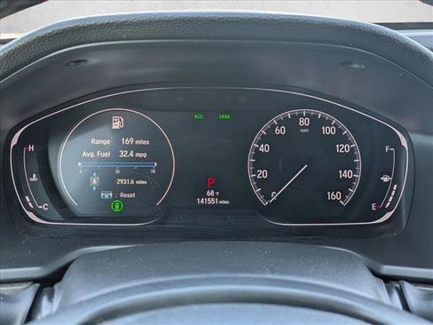 Used 2020 Honda Accord EX-L image 11