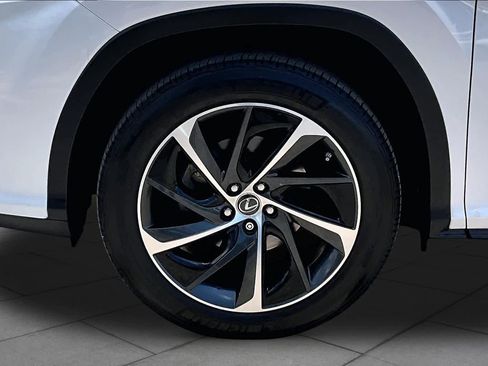 Used 2019 Lexus RX 350 FWD w/ Luxury Package image 11