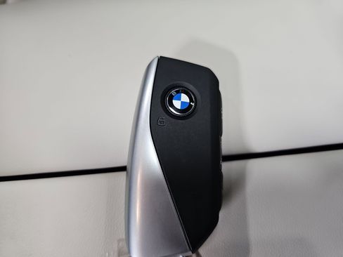 New 2026 BMW X5 xDrive40i w/ Off-Road Package image 36