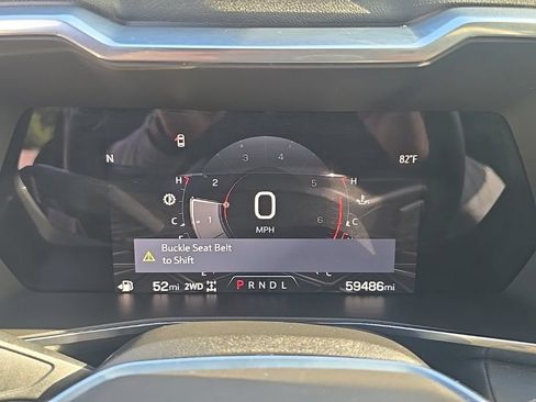 Used 2023 GMC Canyon Elevation w/ Convenience Package AWD/4WD image 18